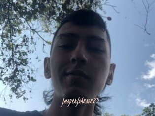 Jasperjohnson25