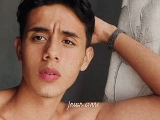 Jasson_evans