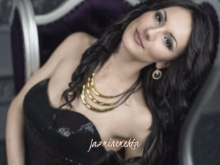 Jazminemehta