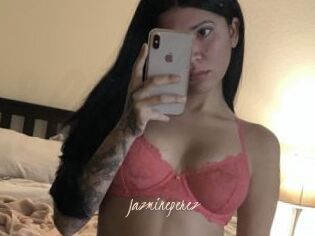 Jazmineperez