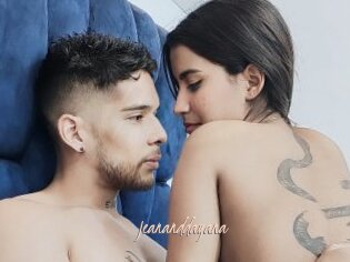 Jeananddayana