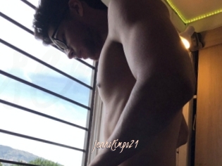 jeanolimpo21 Sexenmacht