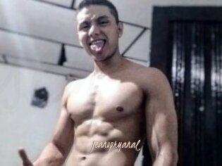 Jeanopryanal