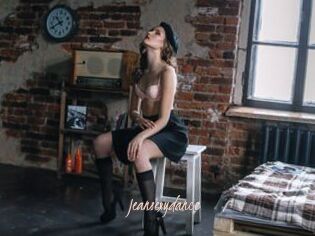 Jeansexydance