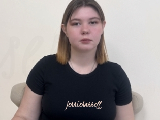 Jennieharrell