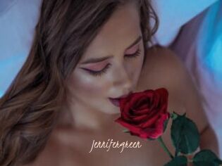 jennifergreen Sexenmacht