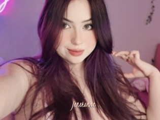 Jensronne