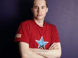 Jeremyfoster