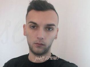 Jerkoff