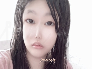 Jessarighy
