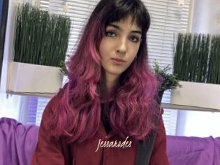 Jessarodes