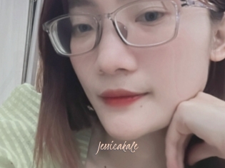 Jessicakale