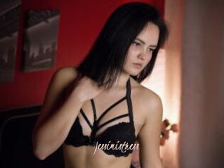 Jessimistress