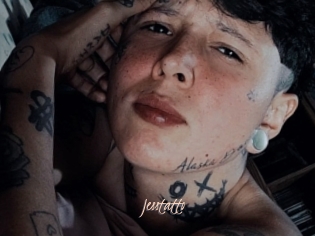 Jesstatto