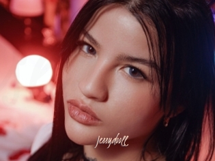 Jessydooll