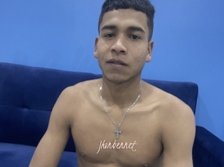 Jhonbennet