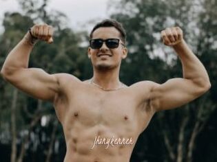 Jhonykenner