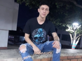 Jhordanacosta