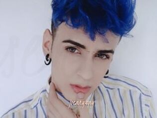 Joeanyway