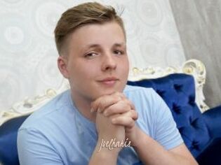 Joelharis