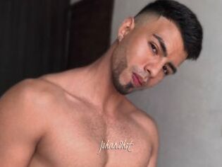 JohanDhot