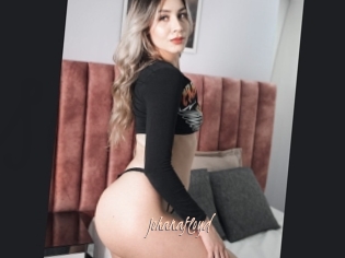 Johanafloyd