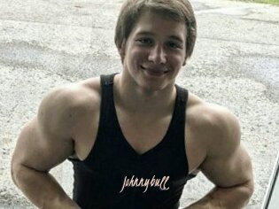 Johnnybull