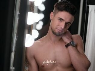 Joshpromo