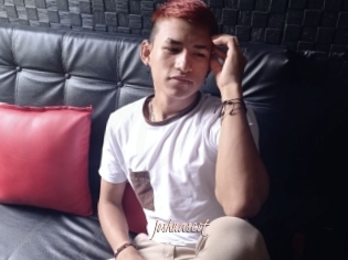 Joshuascot