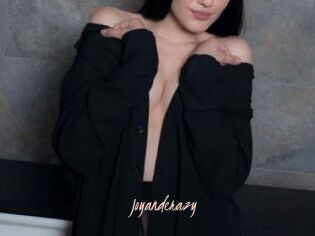Joyandcrazy
