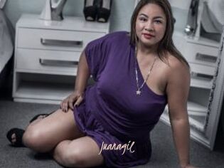 Juanagil