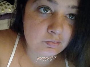 Juicygirl123