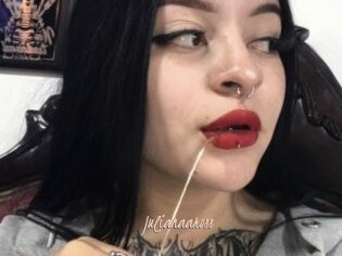 Julianaaross