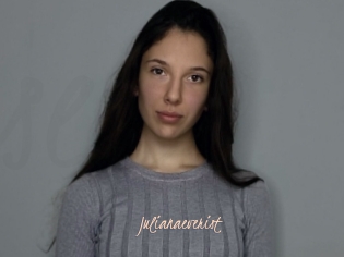 Julianaeverist