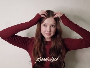 Julianaforland