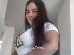 Juliesilver