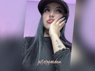 Julietapandora