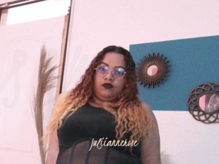 Juliiannerose