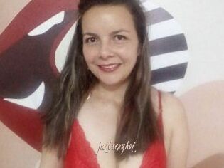 Julisexyhot