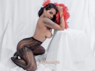 Justinecarter