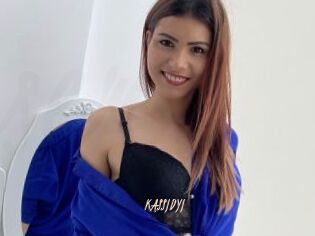 KASSIDYI