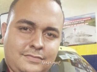 Kamymiguel