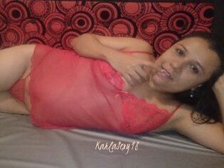KarlaSexy18