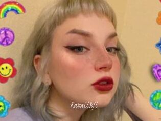 KawaiiSofi Sexenmacht