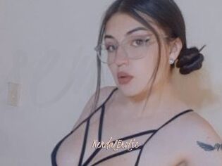 KendalErotic