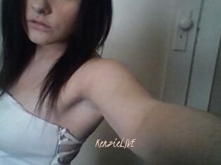 KenzieLIVE