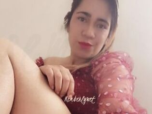 Kimberlywet