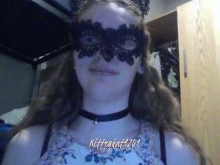 Kitteykat4201
