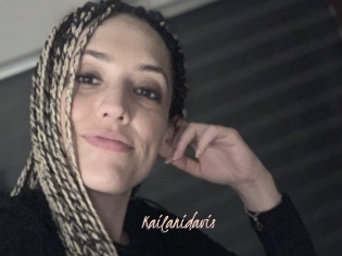 kailanidavis Sexenmacht