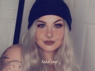 Kandikayx